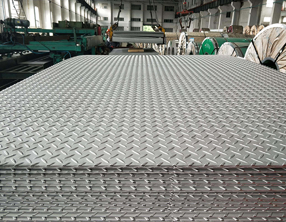 花纹钢板3.0mm