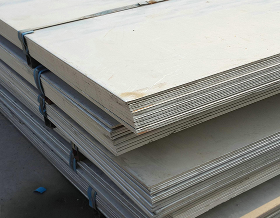 45号中厚板