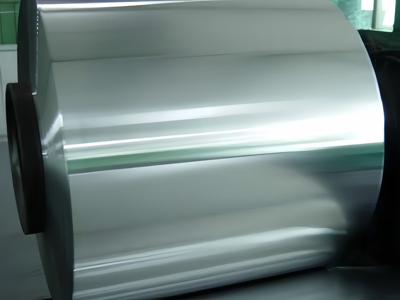 镀锌卷