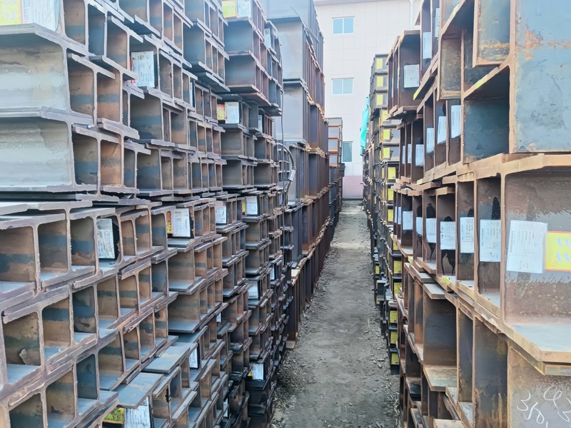H型钢